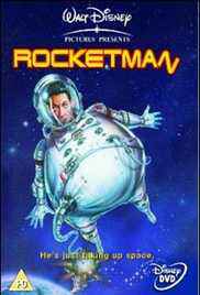 RocketMan 1997 Hindi+Eng Full Movie